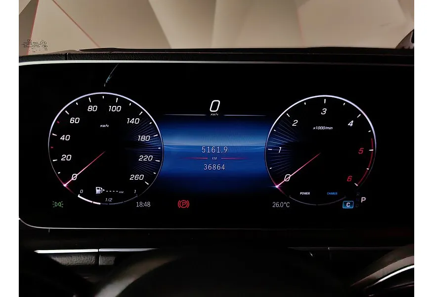 Mercedes-Benz GLS 450 d 9G-TRONIC 4Matic (367 л.с.) Черный в АВИЛОН. Слайд №16