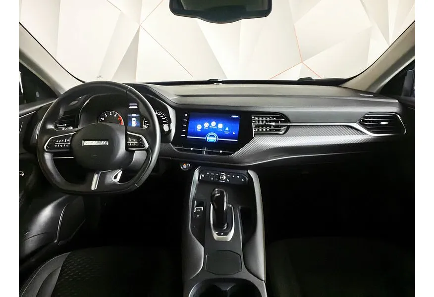 АВИЛОН - Haval F7x 2.0T AWD 7DCT (190 л.с.) Premium Синий - slide 7