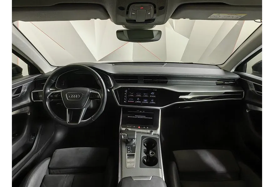 АВИЛОН - Audi A6 45 TFSI quattro S tronic (245 л.с.) Черный - slide 8