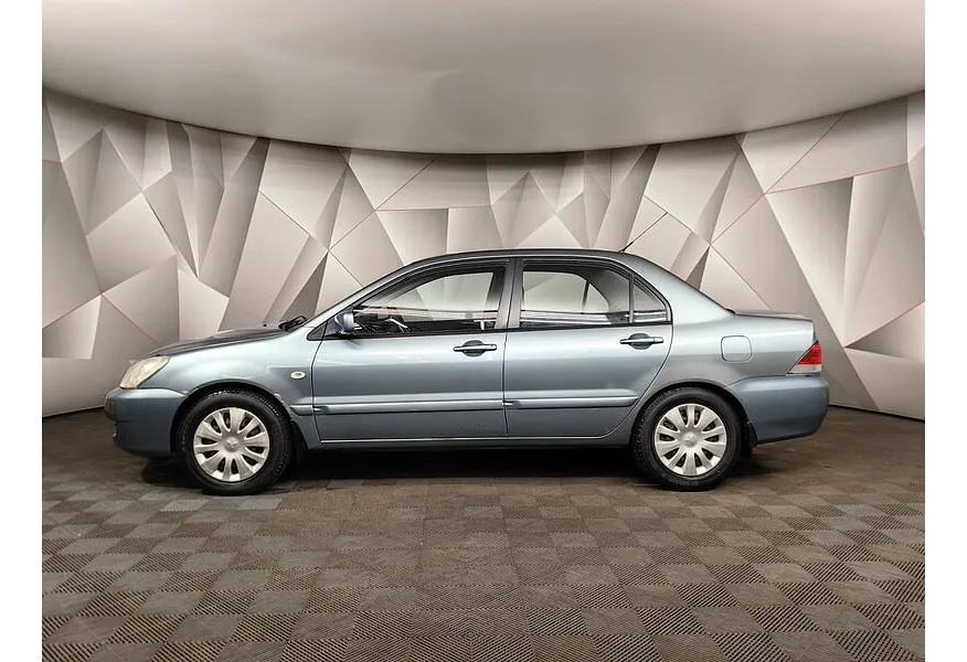 АВИЛОН - Mitsubishi Lancer 1.6 MT (98 л.с.) Зеленый - slide 2