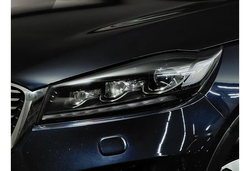 Kia Sorento 2.4 GDI AT AWD (188 л.с.) Prestige Синий в АВИЛОН. Слайд №10