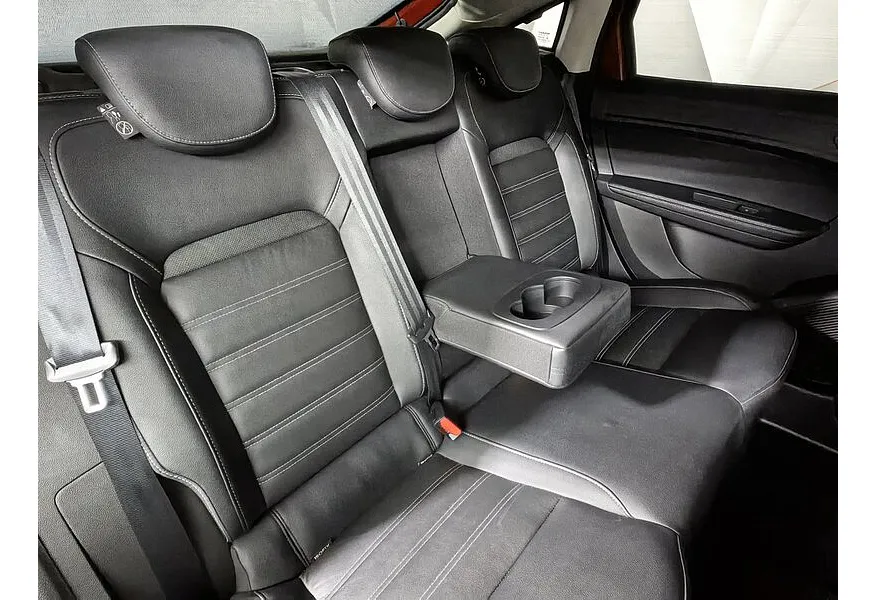 Renault Arkana 1.3 CVT 2WD (150 л.с.) Красный в АВИЛОН. Слайд №16