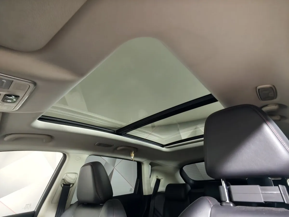 Changan CS35PLUS 1.6 AT FWD (117 л.с.) Luxury Серый в АВИЛОН. Слайд №21