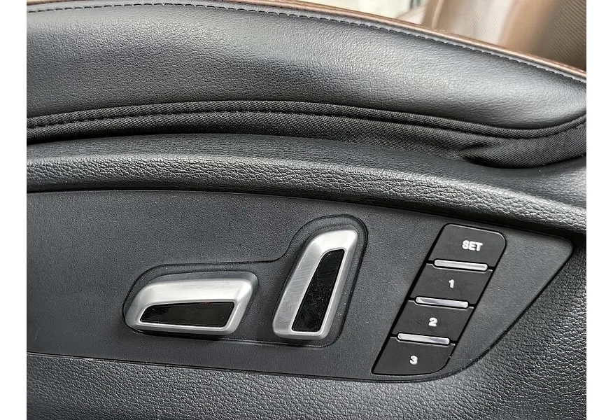 Haval PRO H9 2.0 AT AWD (245 л.с.) Elite Белый в АВИЛОН. Слайд №22