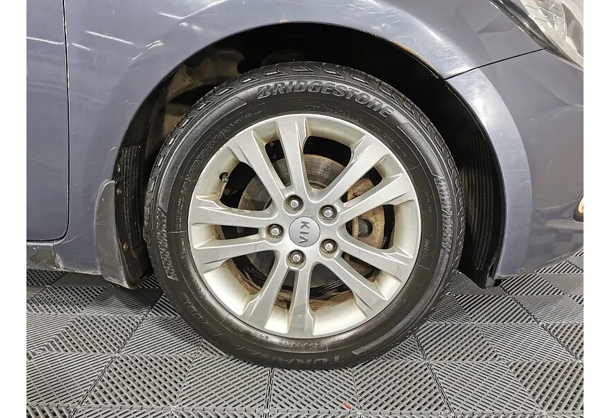 АВИЛОН - Kia Ceed 1.6 AT (129 л.с.) Синий - slide 17