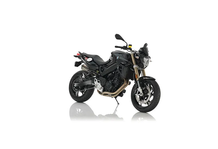 АВИЛОН - BMW Motorrad F 800 R F 800 R 798 см³ (90) 798 Черный - slide 0