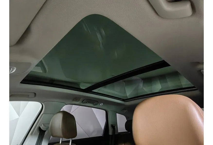 Audi Q7 2.0 TFSI Tiptronic quattro (252 л.с.) Черный в АВИЛОН. Слайд №21