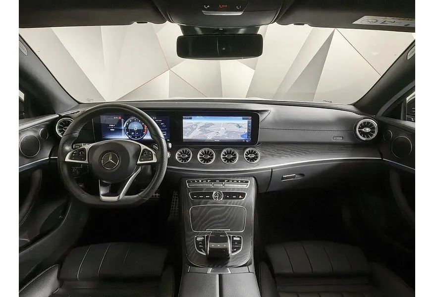 АВИЛОН - Mercedes-Benz E-Класс E 200 G-TRONIC (184 л.с.) Sport Белый - slide 6