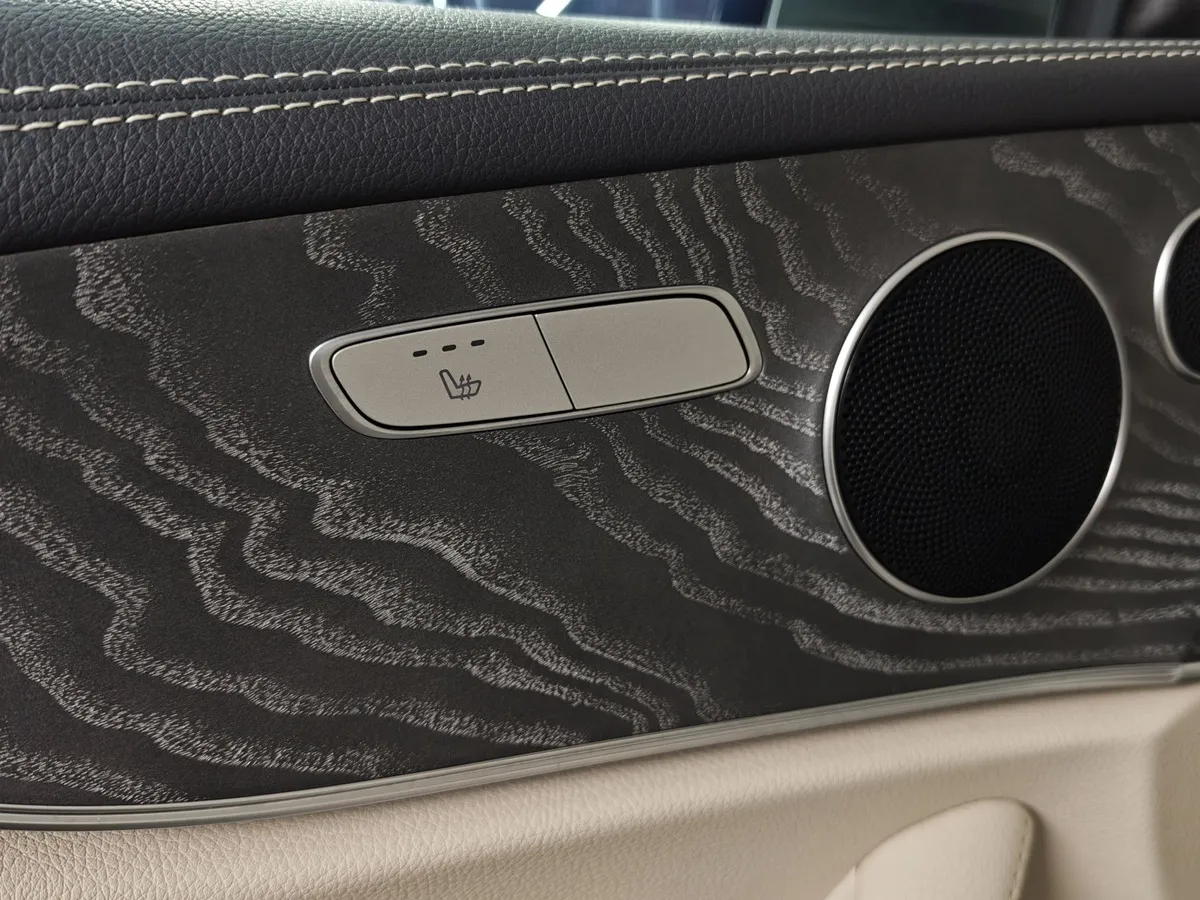 Mercedes-Benz E-Класс E 200 4MATIC G-TRONIC (184 л.с.) Серый в АВИЛОН. Слайд №21
