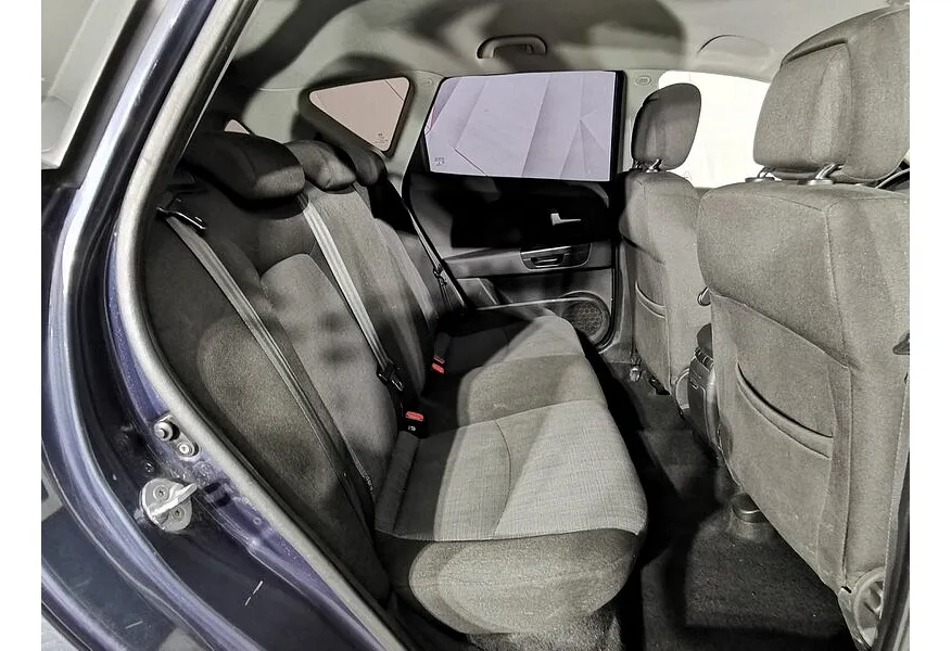 Kia Ceed 1.6 AT (126 л.с.) Синий в АВИЛОН. Слайд №16