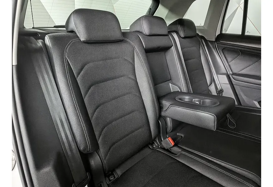 АВИЛОН - Volkswagen Tiguan 2.0 TSI 4Motion DSG (180 л.с.) OFFROAD Белый - slide 13