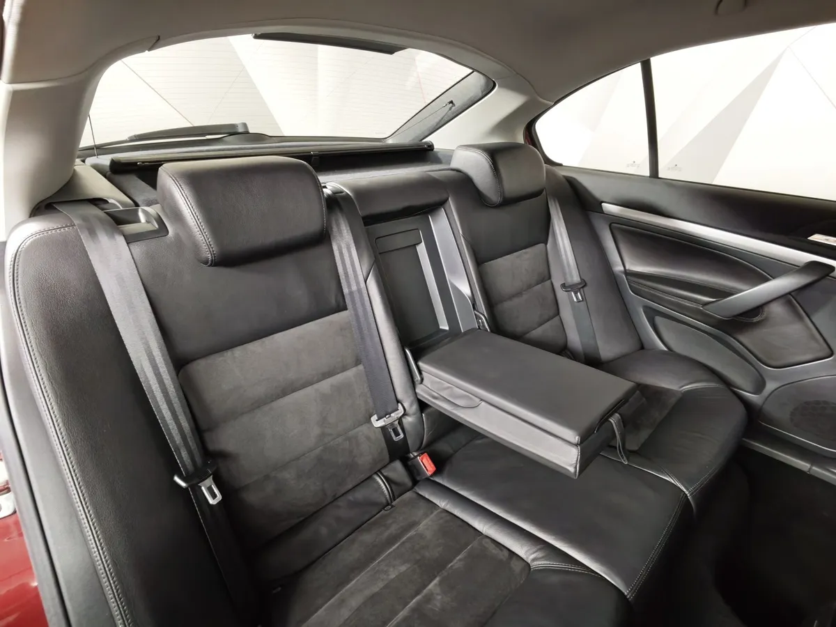 Skoda Octavia 1.8 TSI DSG (160 л.с.) Красный в АВИЛОН. Слайд №16