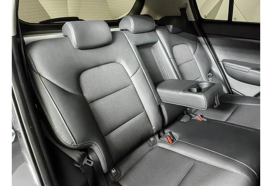 Kia Sportage 2.0 AT 2WD (150 л.с.) Comfort Серый в АВИЛОН. Слайд №17