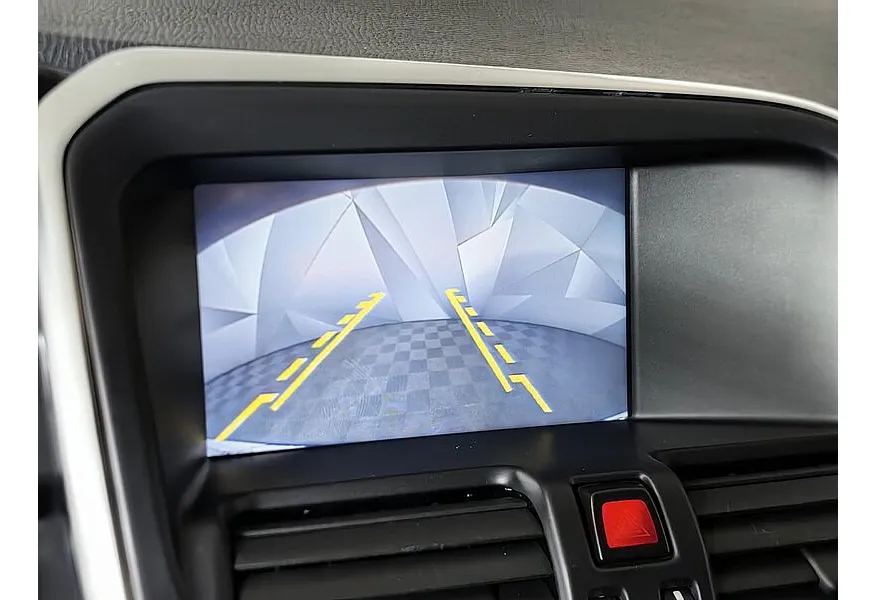 Volvo XC60 2.4 D5 Geartronic AWD (215 л.с.) Коричневый в АВИЛОН. Слайд №21