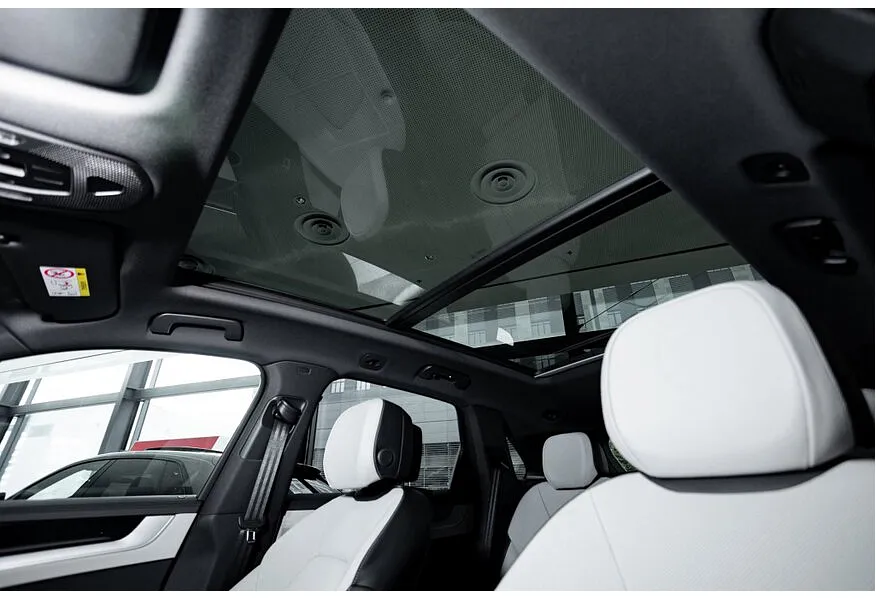 АВИЛОН - Porsche Cayenne 3.0 Tiptronic AWD (340 л.с.) Серый - slide 22