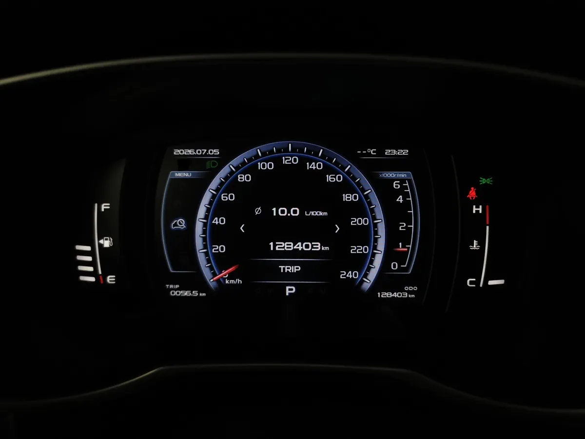 Geely Atlas 2.4 AT AWD (148 л.с.) Standard Черный в АВИЛОН. Слайд №16