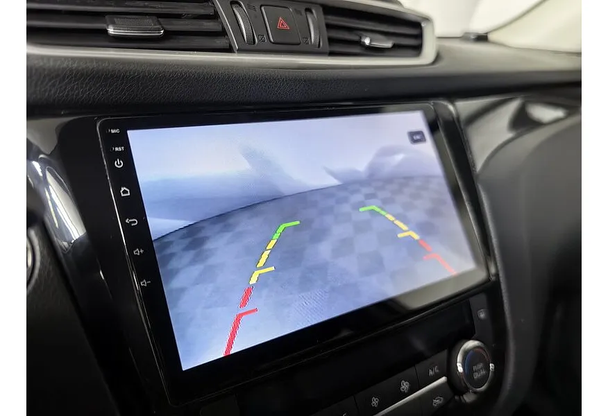 Nissan X-Trail 2.0 CVT (144 л.с.) Серебристый в АВИЛОН. Слайд №21