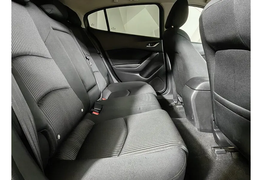 Mazda 3 1.5 AT (120 л.с.) Коричневый в АВИЛОН. Слайд №15