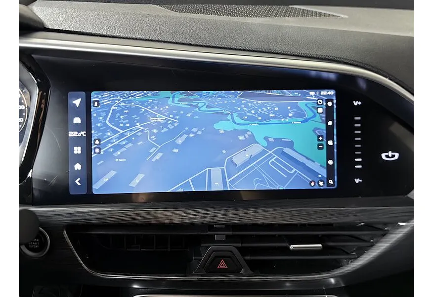 АВИЛОН - Geely Tugella 2.0 AT AWD (238 л.с.) Flagship Sport Серый - slide 17