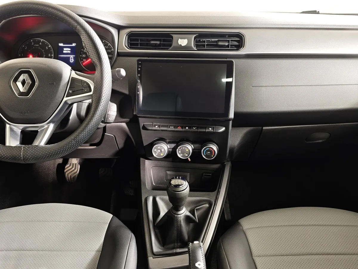 Renault Arkana 1.6 MT 2WD (114 л.с.) Серый в АВИЛОН. Слайд №15