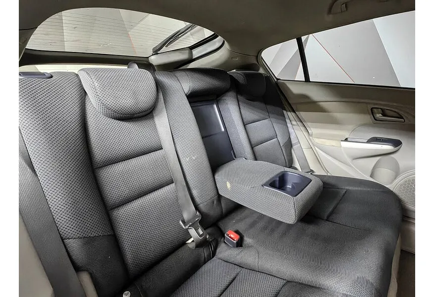 АВИЛОН - Honda Insight 1.3 CVT (88 л.с.) Белый - slide 10