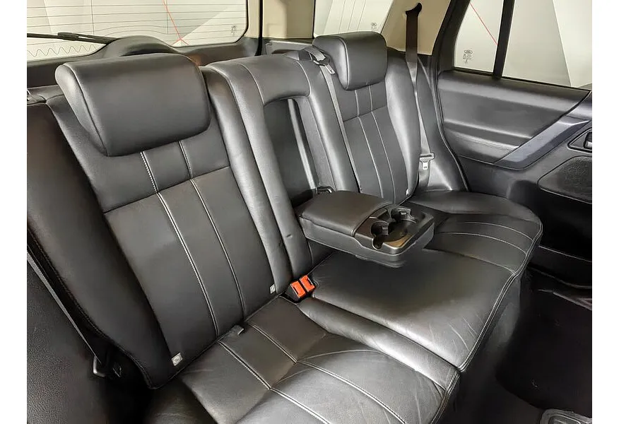 Land Rover Freelander 2.2 TD4 AT 4WD (150 л.с.) Серый в АВИЛОН. Слайд №17