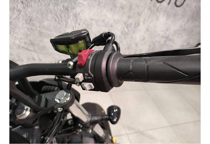 Groza Joy300 300 см³ (29 л.с.) (29) 298 Черный в АВИЛОН. Слайд №9