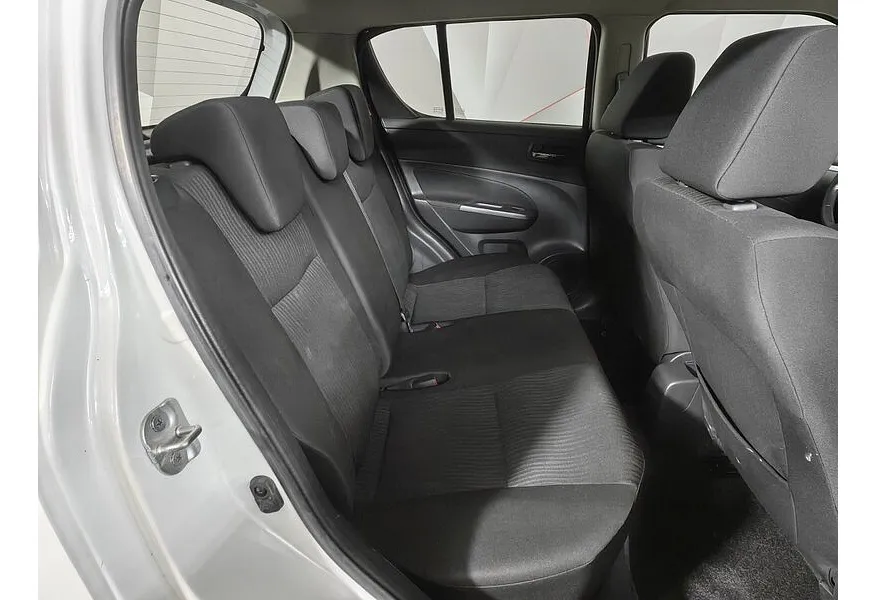 АВИЛОН - Suzuki Swift 1.2 AT (94 л.с.) Белый - slide 11