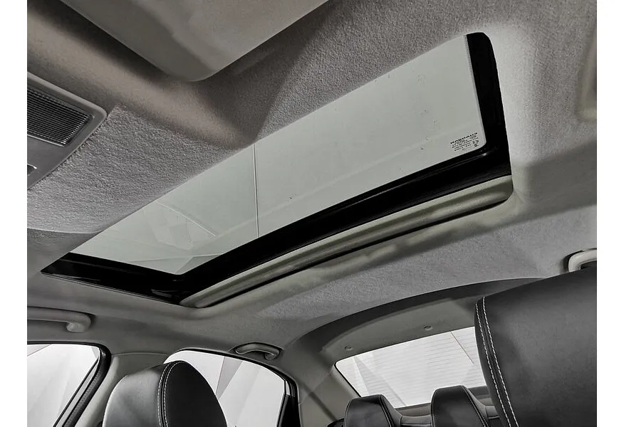 Changan Alsvin 1.5 DSG 2WD (97 л.с.) DLX Белый в АВИЛОН. Слайд №22