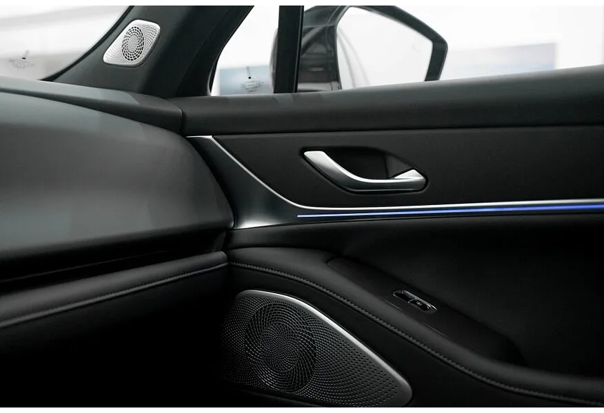 АВИЛОН - WEY 07 1.5 PHEV DHT AT 4WD (517 л.с.) Premium Зеленый - slide 12