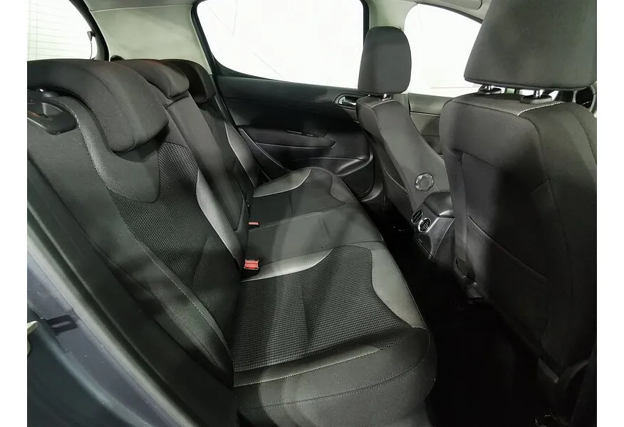 АВИЛОН - Peugeot 308 1.6 VTi AT (120 л.с.) Серый - slide 10