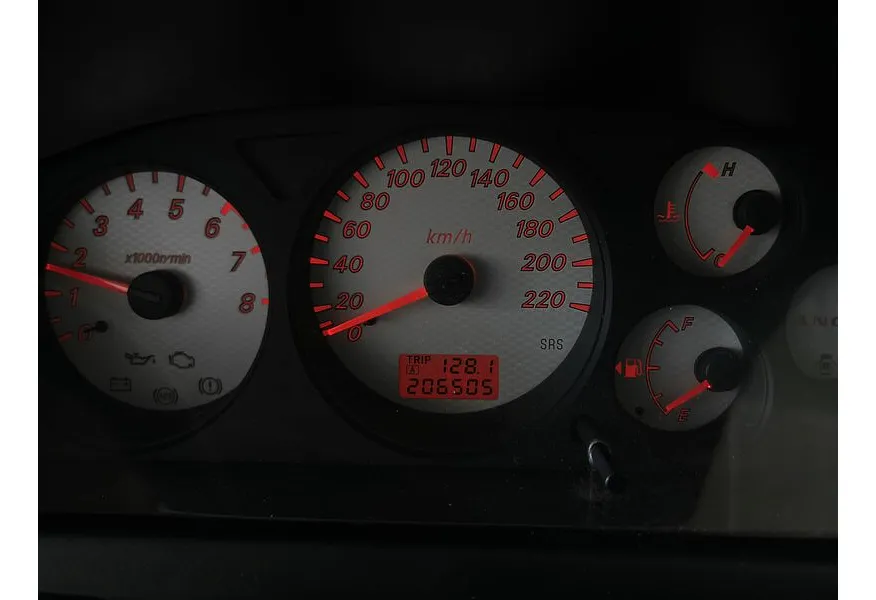 АВИЛОН - Mitsubishi Lancer 1.6 MT (100 л.с.) Серый - slide 16