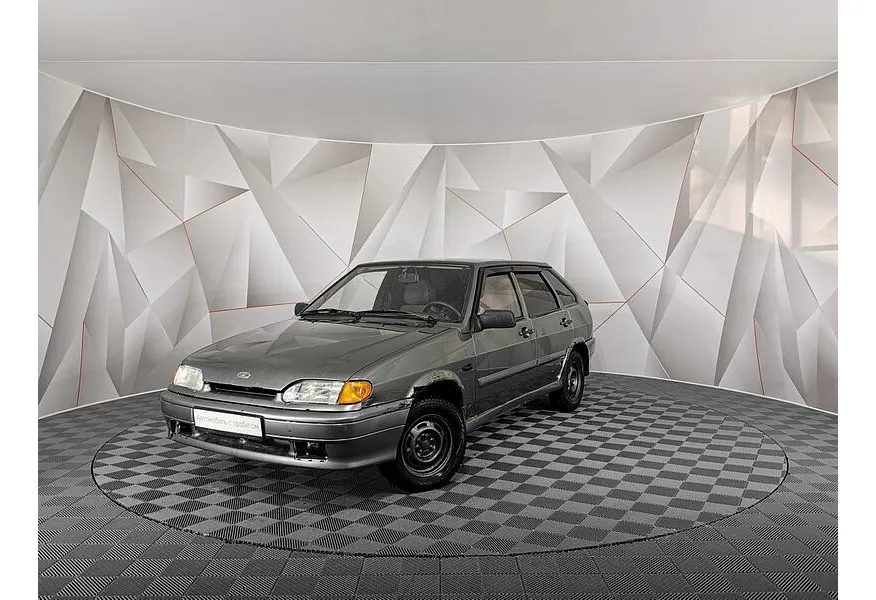 АВИЛОН - ВАЗ (Lada) 2114 1.6 MT 8 кл (Евро-4) (81 л.с.) - slide 9559820