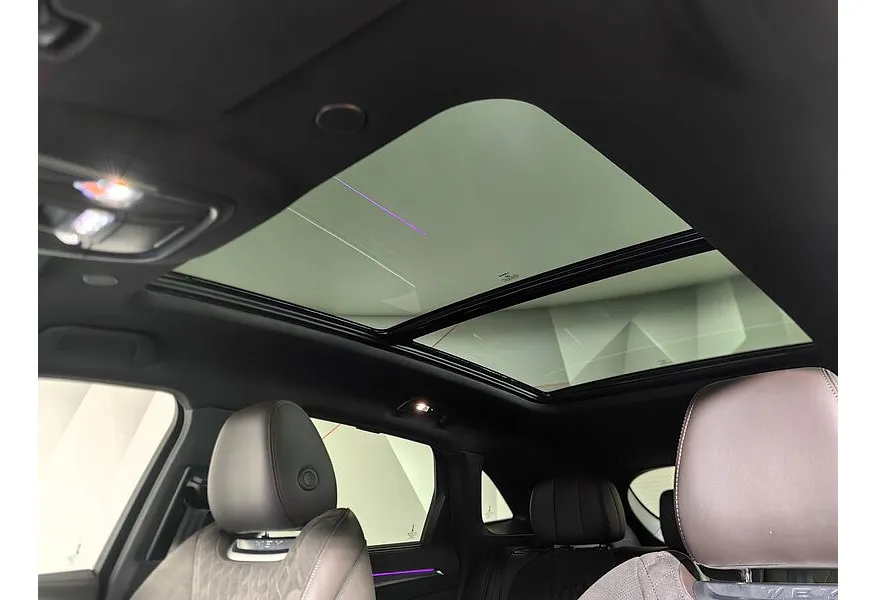 WEY 05 2.0 PHEV DHT 4WD (309 л.с.) Premium Коричневый в АВИЛОН. Слайд №22