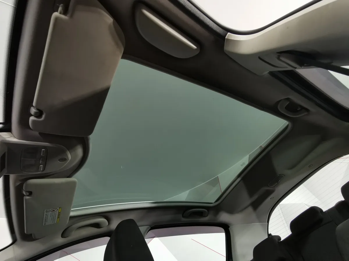 Peugeot 308 1.6 AT (120 л.с.) Синий в АВИЛОН. Слайд №20