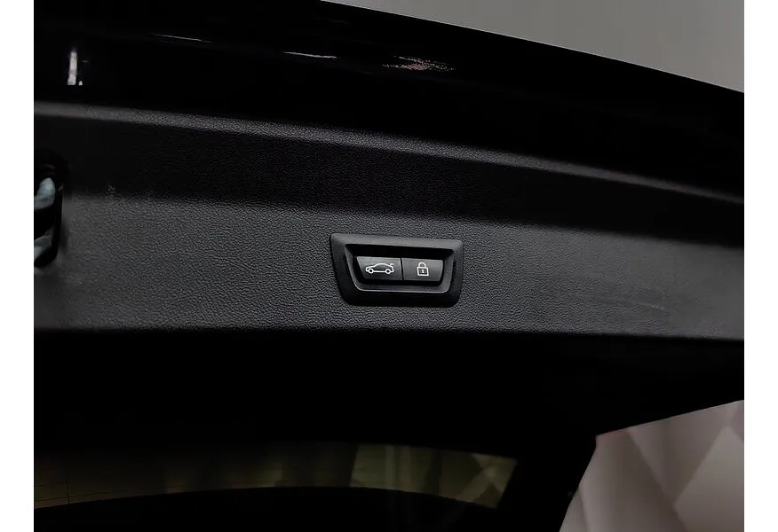 BMW X3 xDrive20d AT (190 л.с.) M Sport Синий в АВИЛОН. Слайд №16