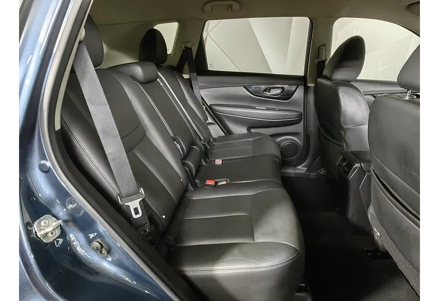 АВИЛОН - Nissan X-Trail 2.0 CVT AWD (144 л.с.) Синий - slide 10