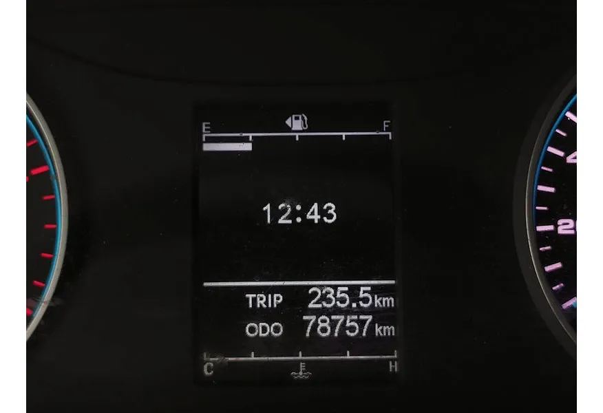 Sollers Atlant VAN 2.7D MT RWD SRW (150 л.с.) L3H2 3.5T Белый в АВИЛОН. Слайд №16