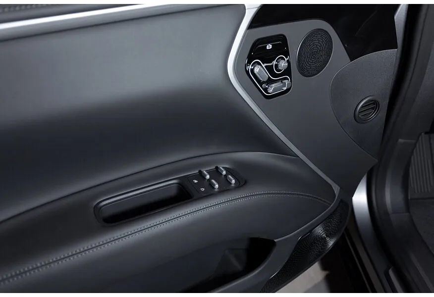 Avatr 11 116 kWh 4WD (578 л.с.) 5 мест Серый в АВИЛОН. Слайд №22