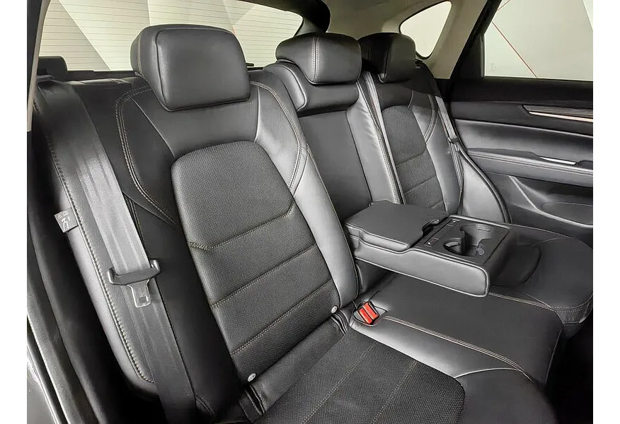 АВИЛОН - Mazda CX-5 2.5 AT AWD (194 л.с.) Черный - slide 11