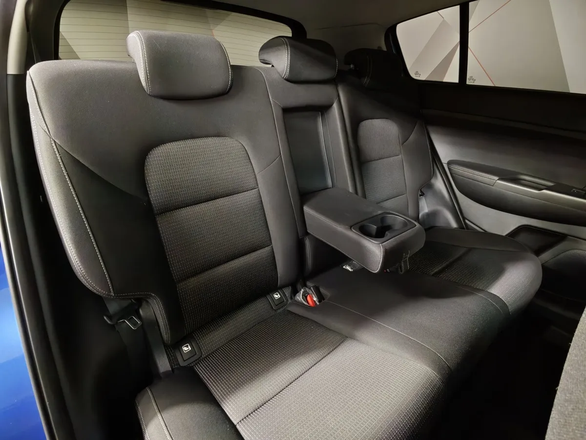 Kia Sportage 2.0 AT 2WD (150 л.с.) Luxe Edition Plus Синий в АВИЛОН. Слайд №17