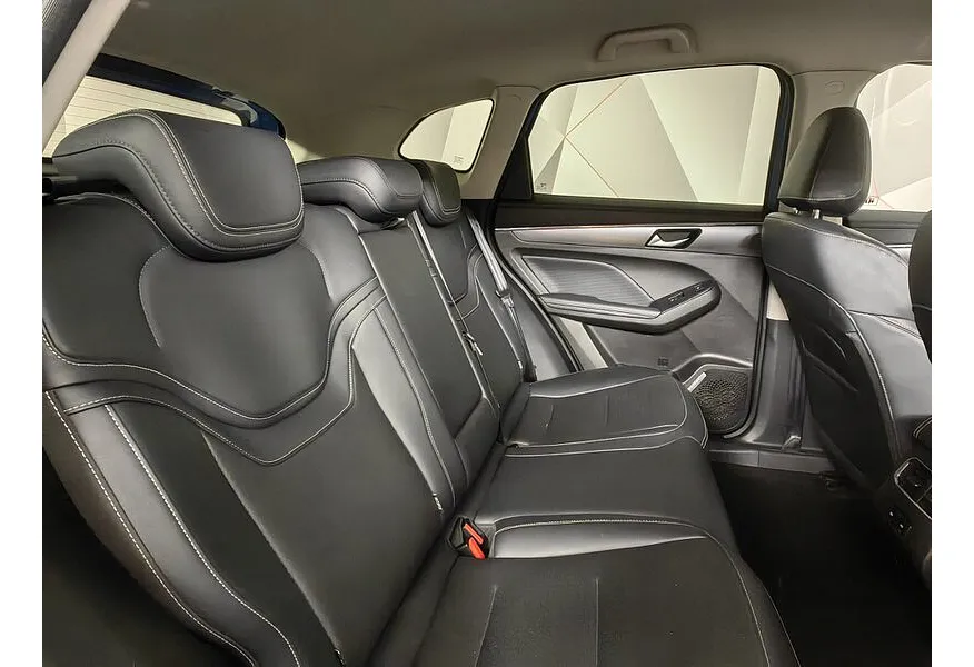 Haval Jolion 1.5 DCT 4WD (150 л.с.) Premium Синий в АВИЛОН. Слайд №16