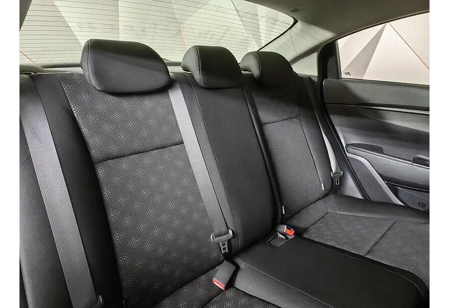 АВИЛОН - Kia Rio 1.6 AT (123 л.с.) Белый - slide 9