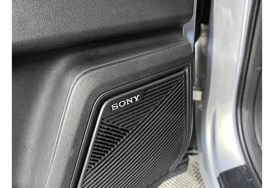 Jaecoo J7 1.6T 7DCT 4WD (186 л.с.) Active Серебристый в АВИЛОН. Слайд №21