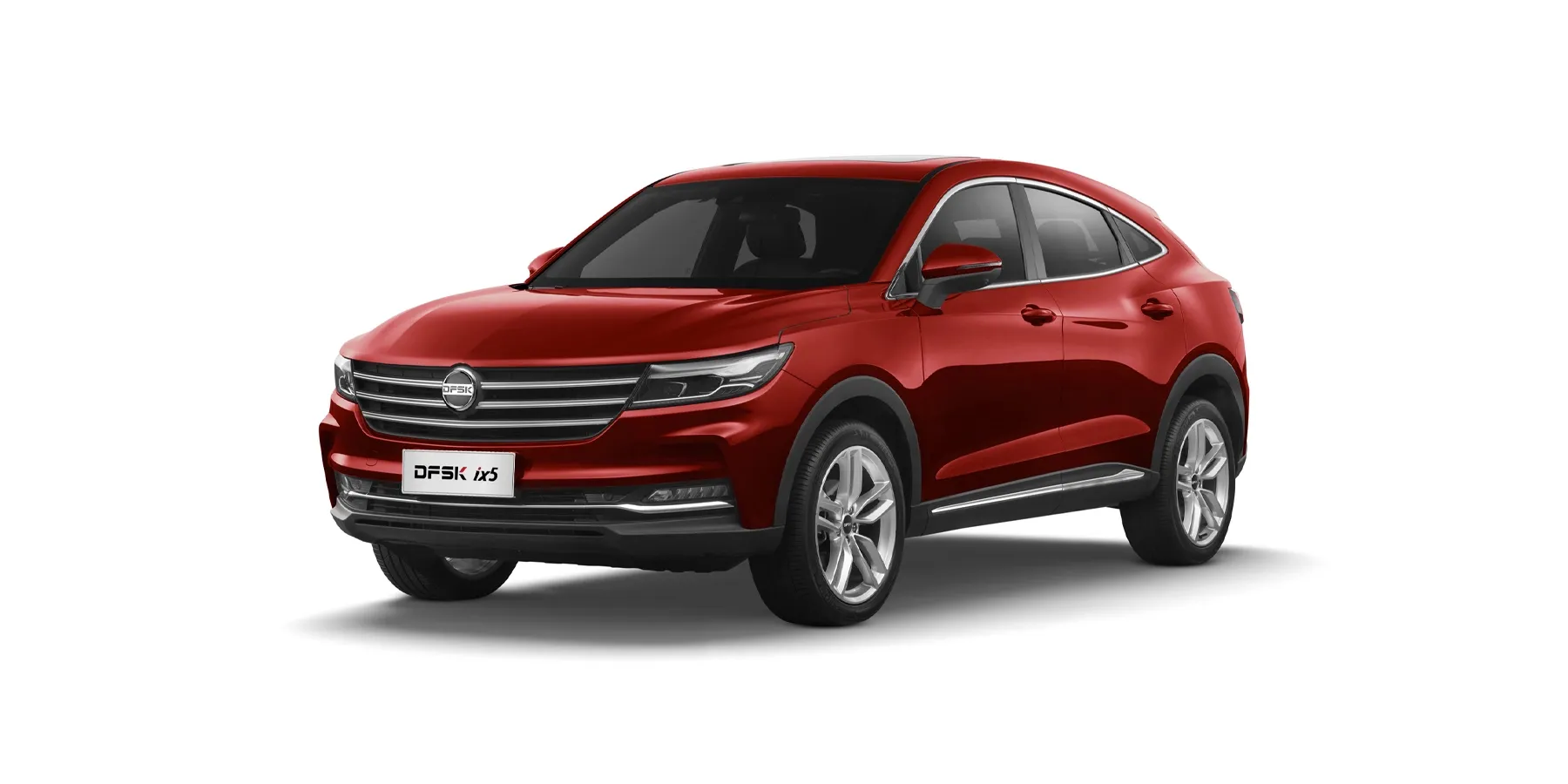 Dongfeng DFSK ix5 