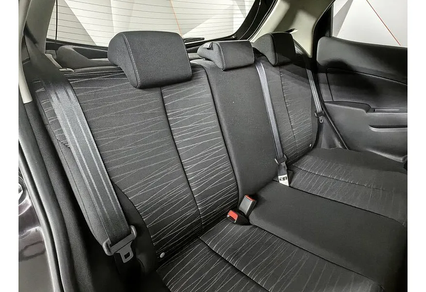 АВИЛОН - Mazda 2 1.5 MT (103 л.с.) Красный - slide 11