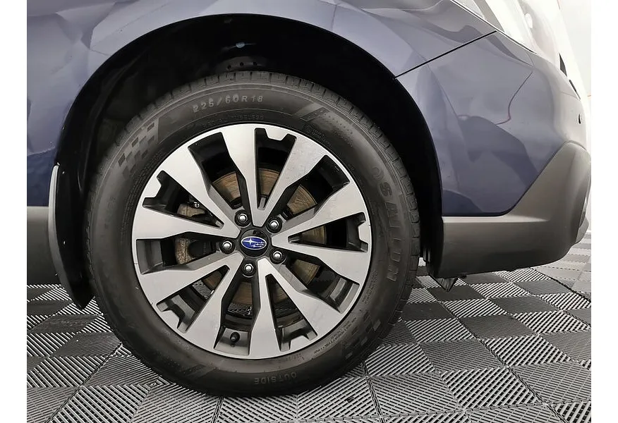 АВИЛОН - Subaru Outback 2.5 Lineartronic AWD (175 л.с.) Синий - slide 17