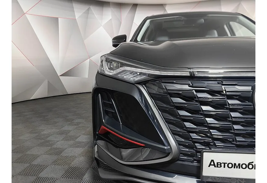 АВИЛОН - Changan CS75PLUS 1.5T АТ 2WD (181 л.с.) Luxe Черный - slide 18