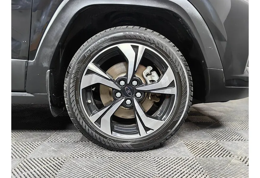 Москвич 3 1.5 CVT (136 л.с.) Comfort Черный в АВИЛОН. Слайд №9