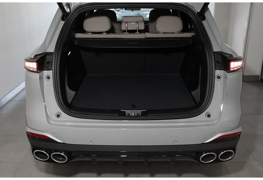 Changan CS75PLUS 2.0 AT 4WD (235 л.с.) Tech Серый в АВИЛОН. Слайд №9